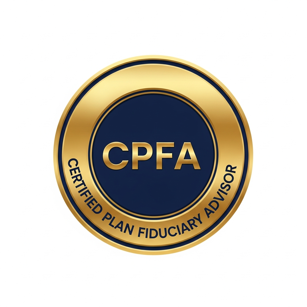CPFA® official logo