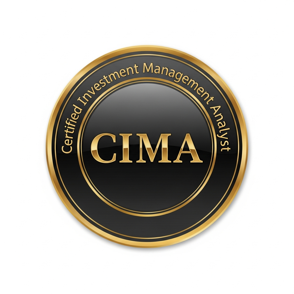 CIMA® official logo