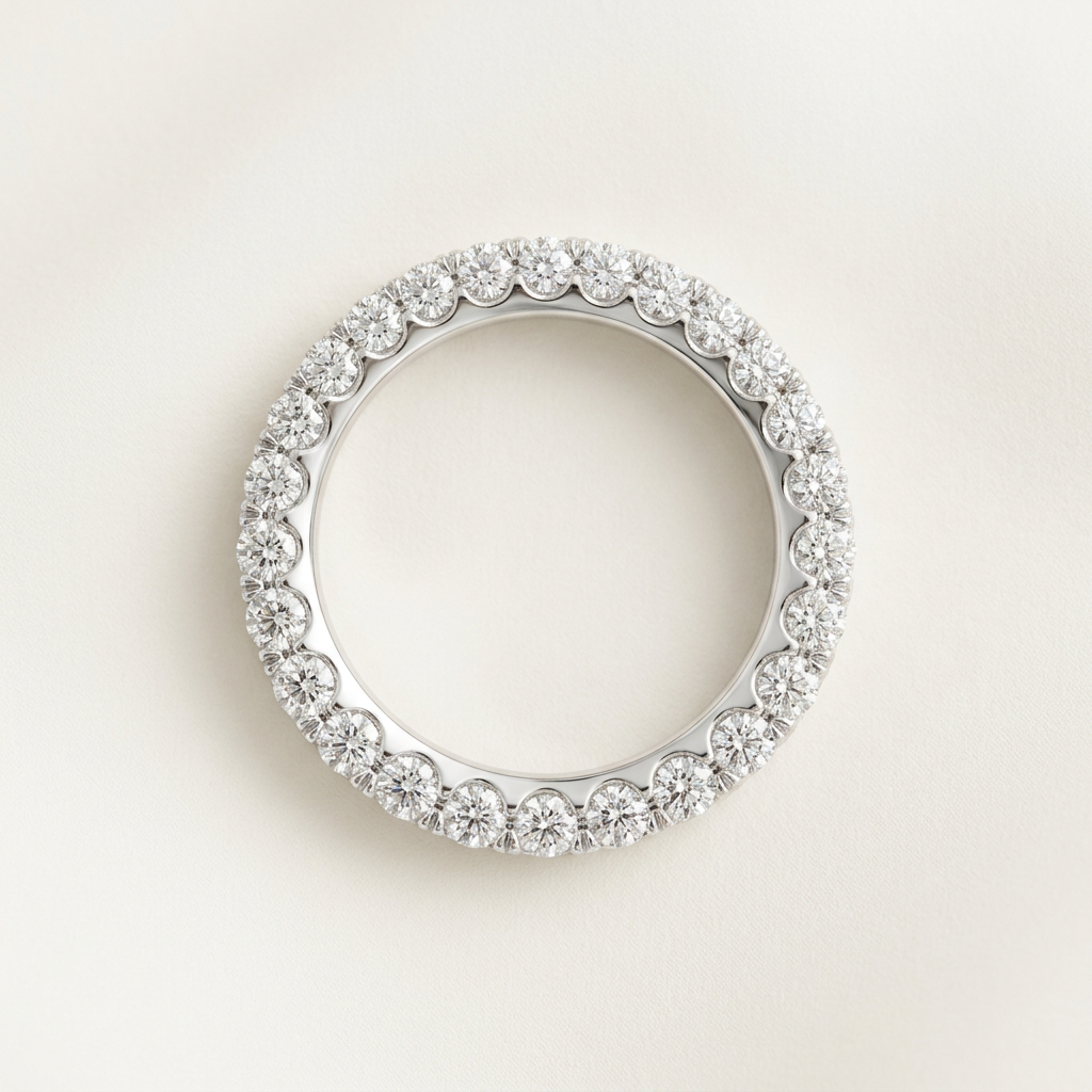 Eternity Band