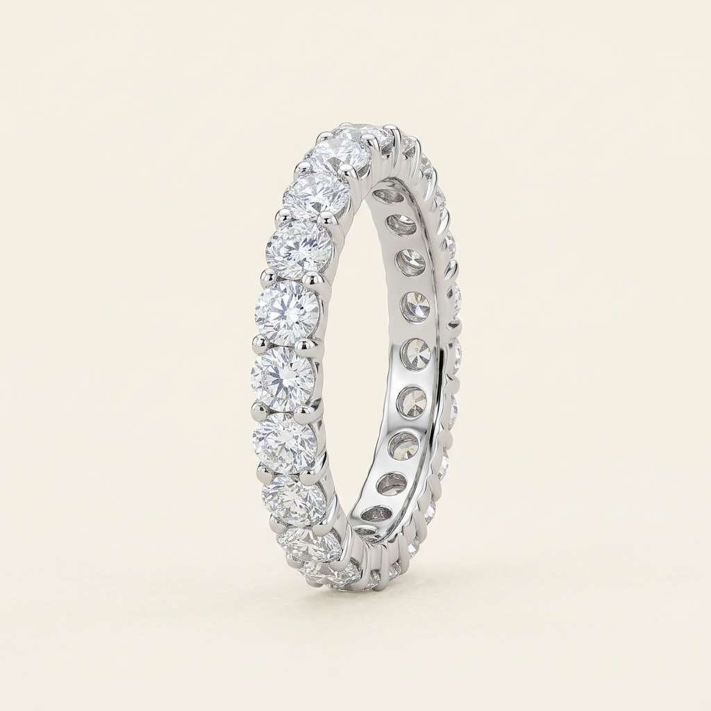 Eternity Band