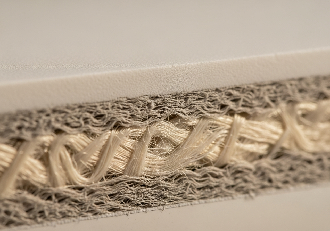 FRP composite material