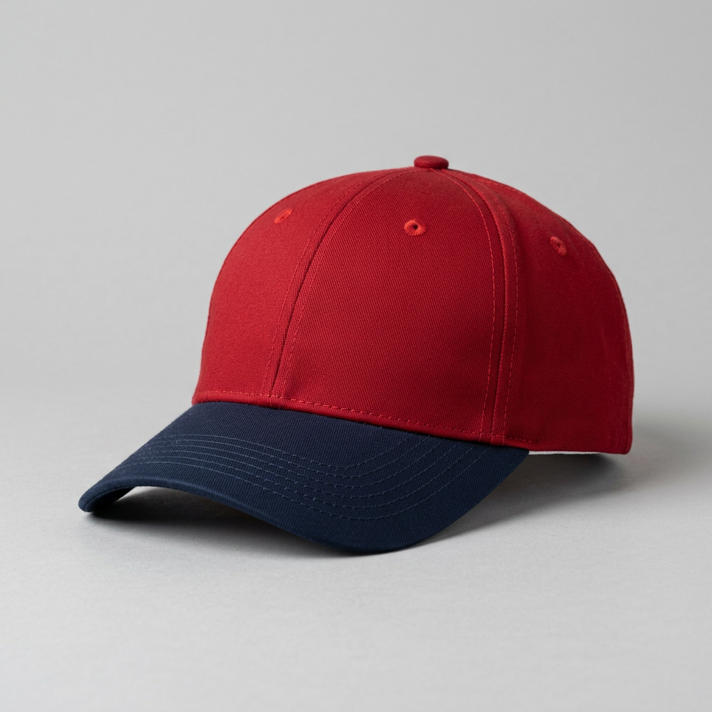 SMU Mustangs Cap