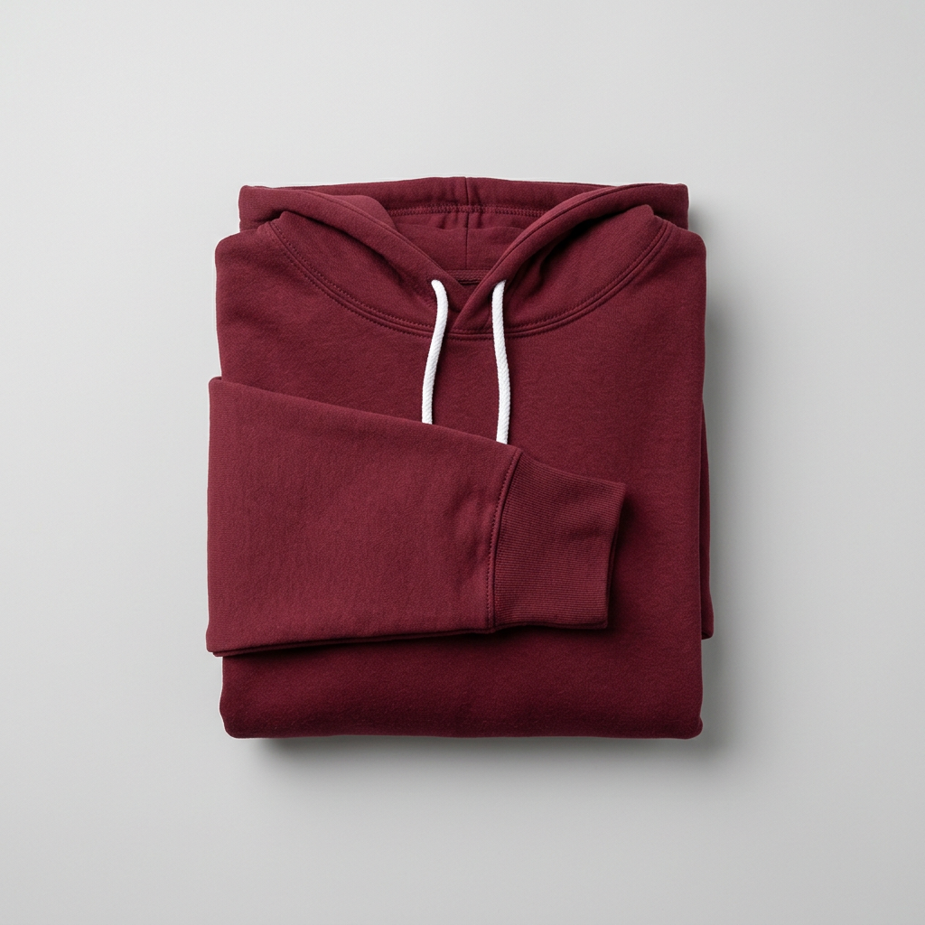 Texas Woman's University Hoodie