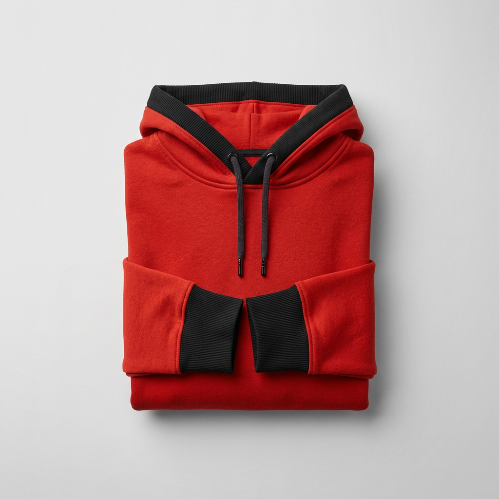 Texas Tech Red Raiders Hoodie