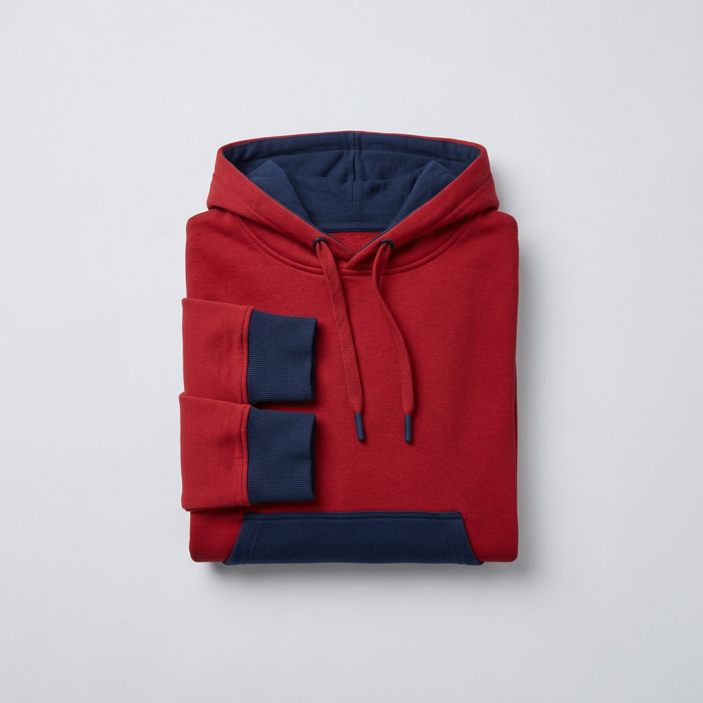 SMU Mustangs Hoodie