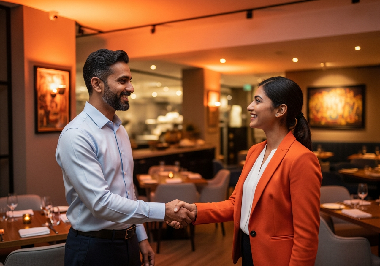 Restaurant Consulting Partnership