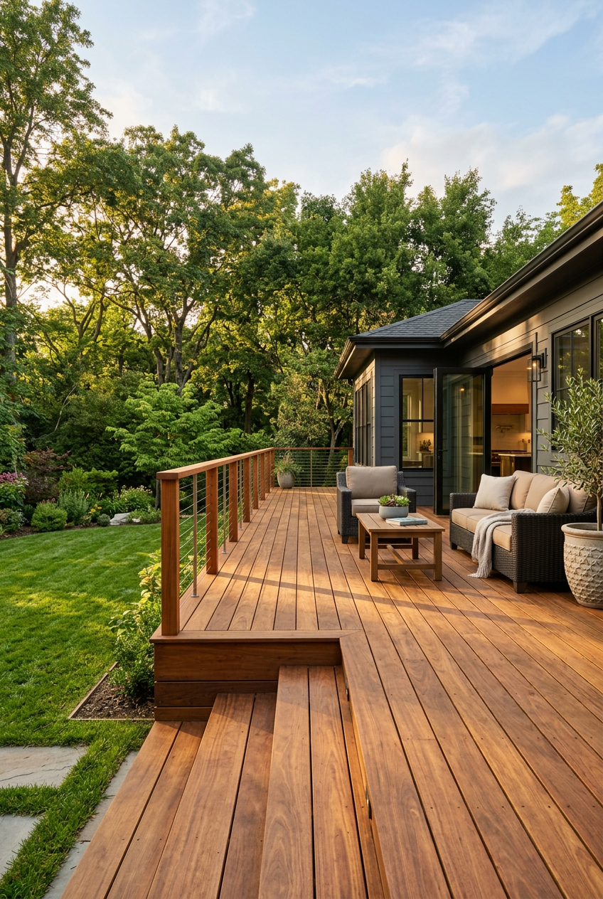 Carpentry & Built-Ins