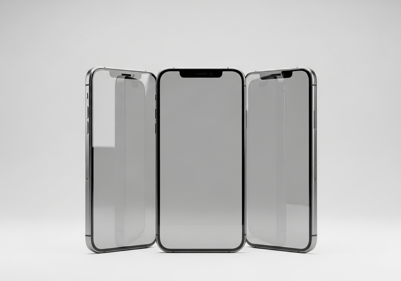 Latest smartphones comparison