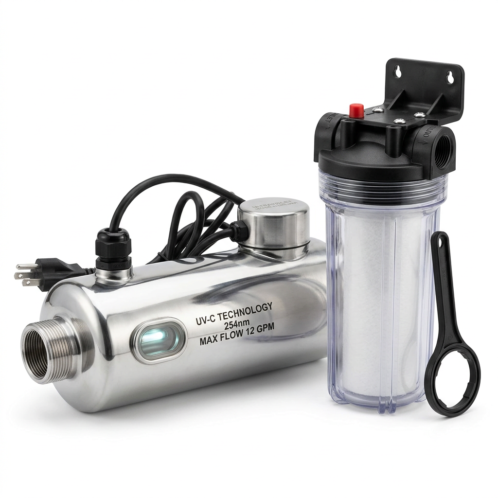 Filtration Technology