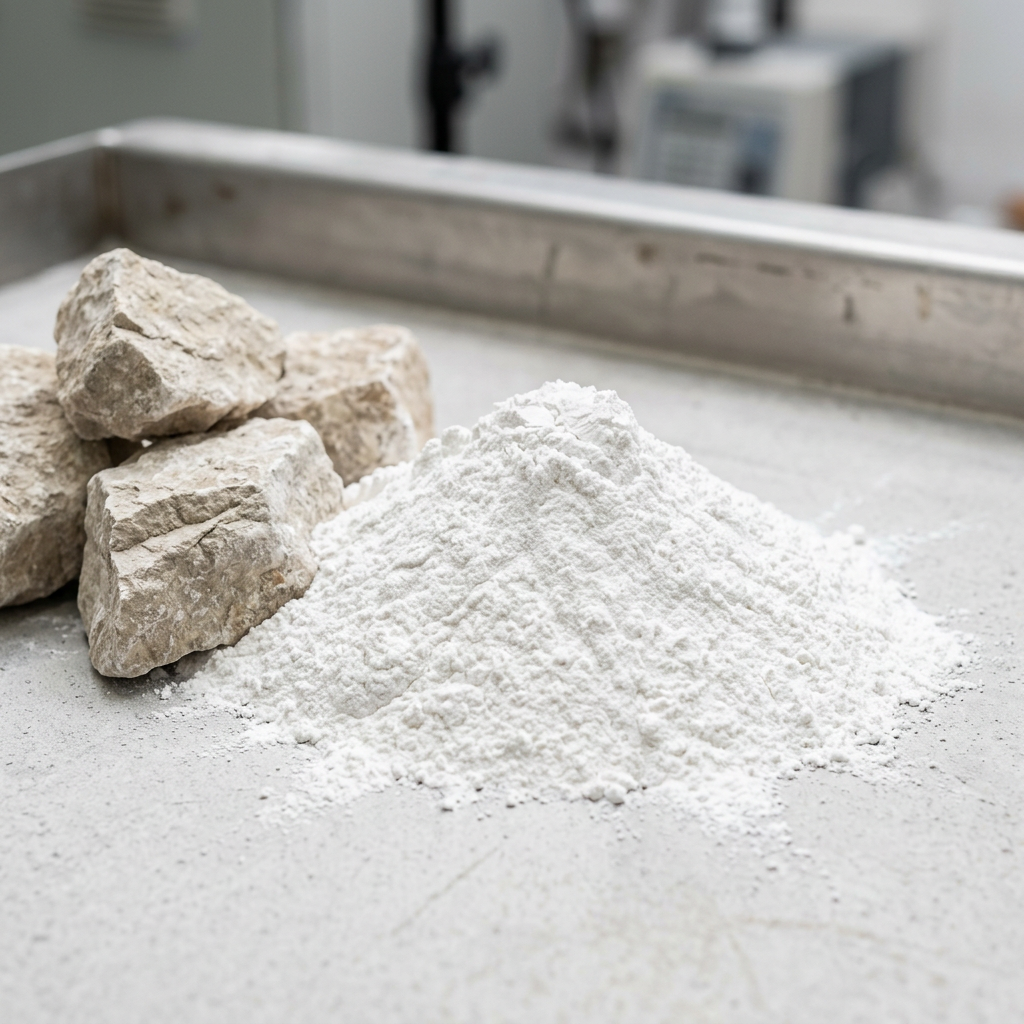 Carbonates