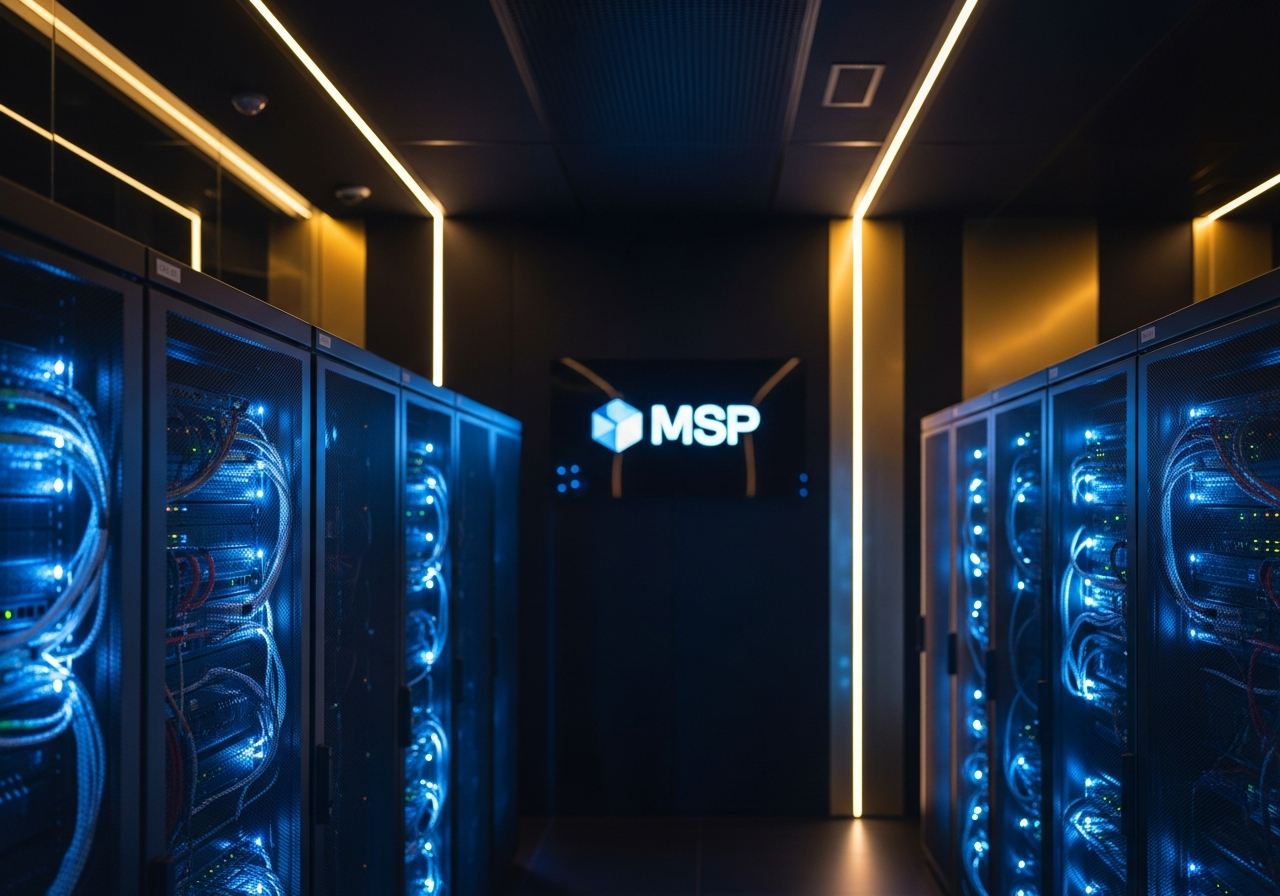 O que é um MSP e por que sua empresa precisa de um?