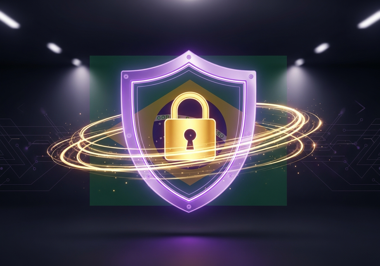 LGPD na prática: O que sua empresa de TI precisa implementar agora