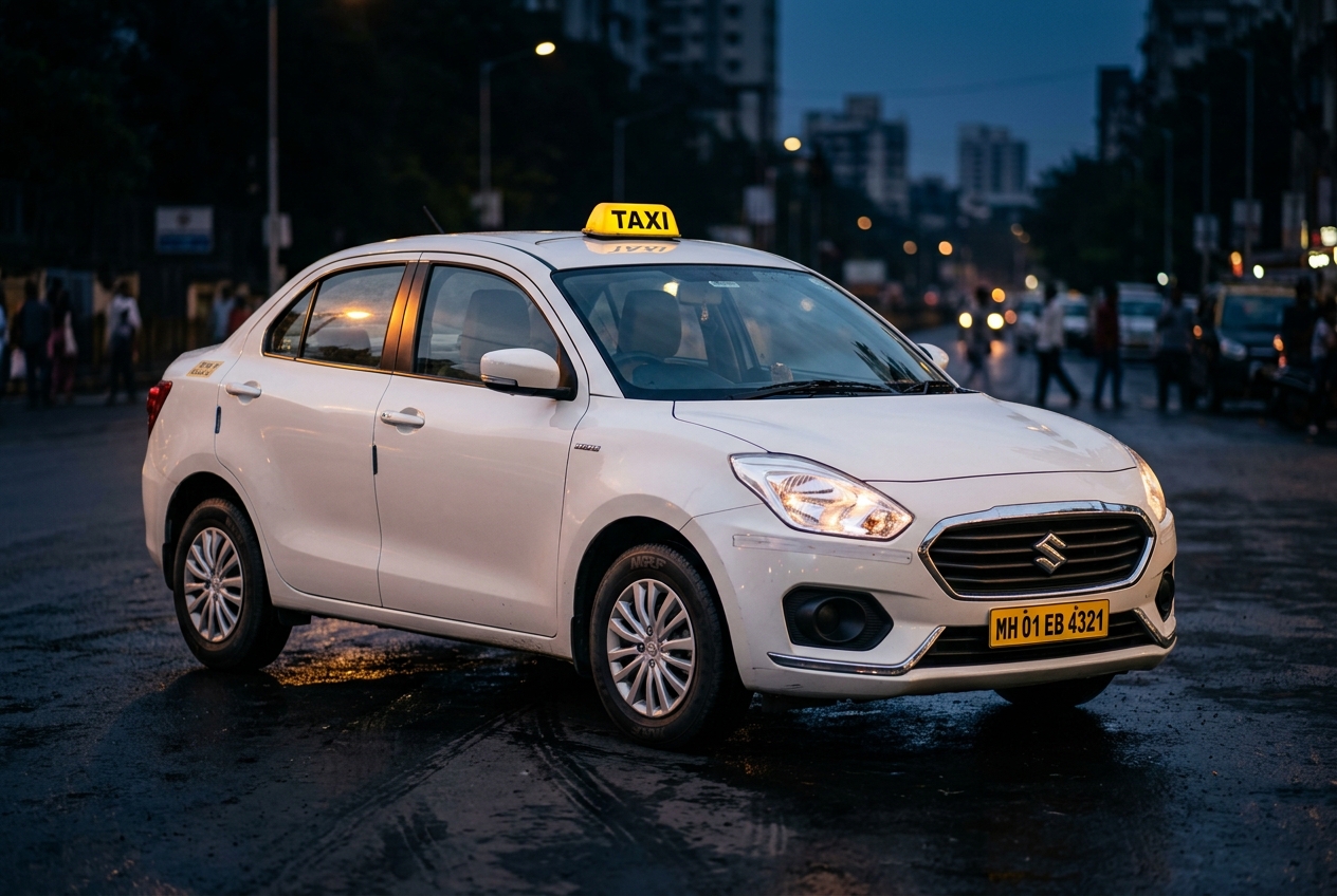 Maruti Suzuki Dzire