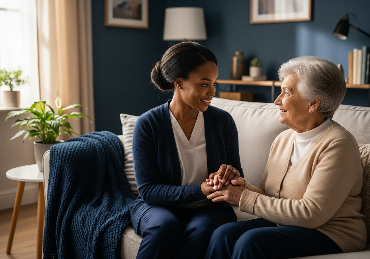 Madison Senior Resources: Local Support You Should Know About