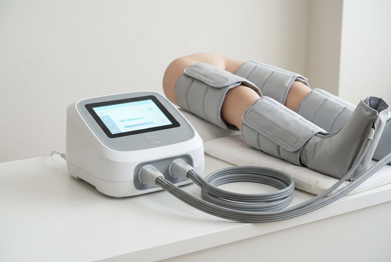 Pressoterapia ADVANCE