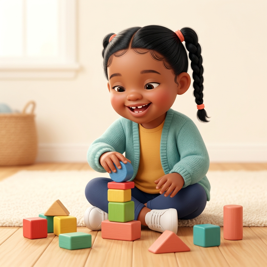 Option: building blocks