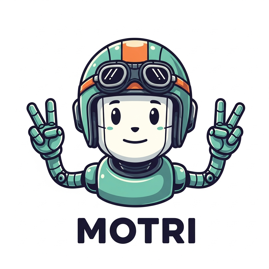 Motri