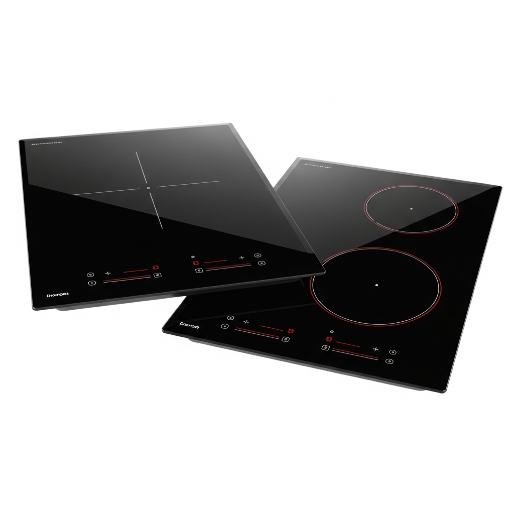 Single Burner Induction Cooktops
