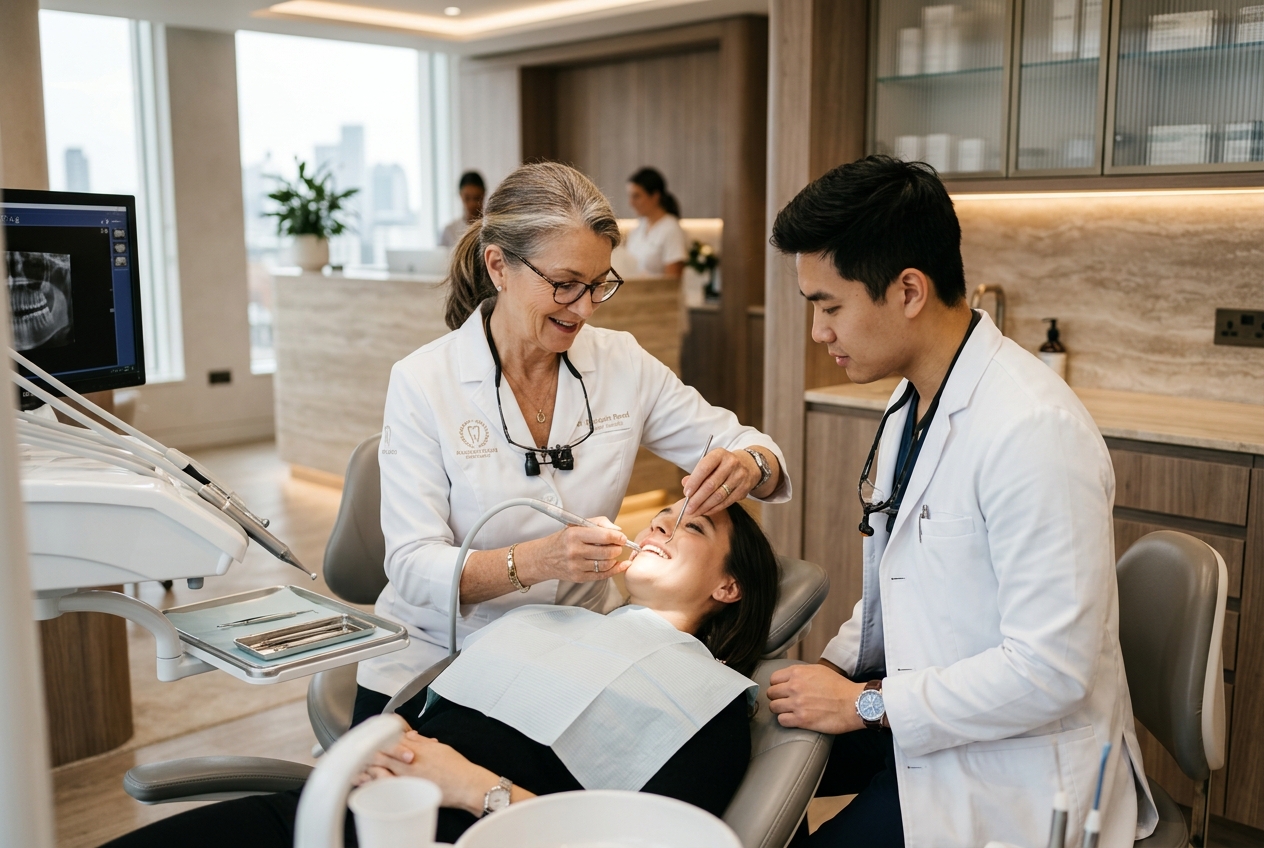 3-Month Clinical Internship Program