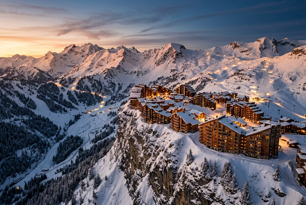 Avoriaz
