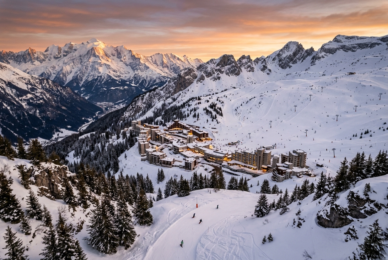 Flaine