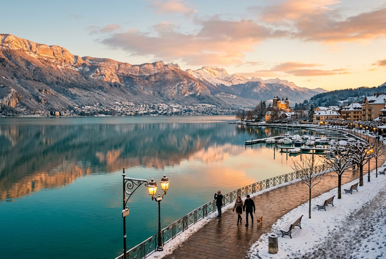 Annecy