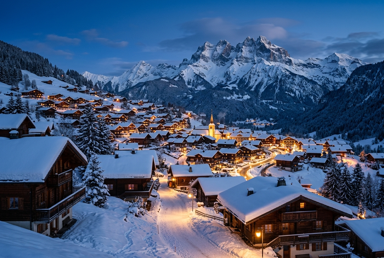 Châtel