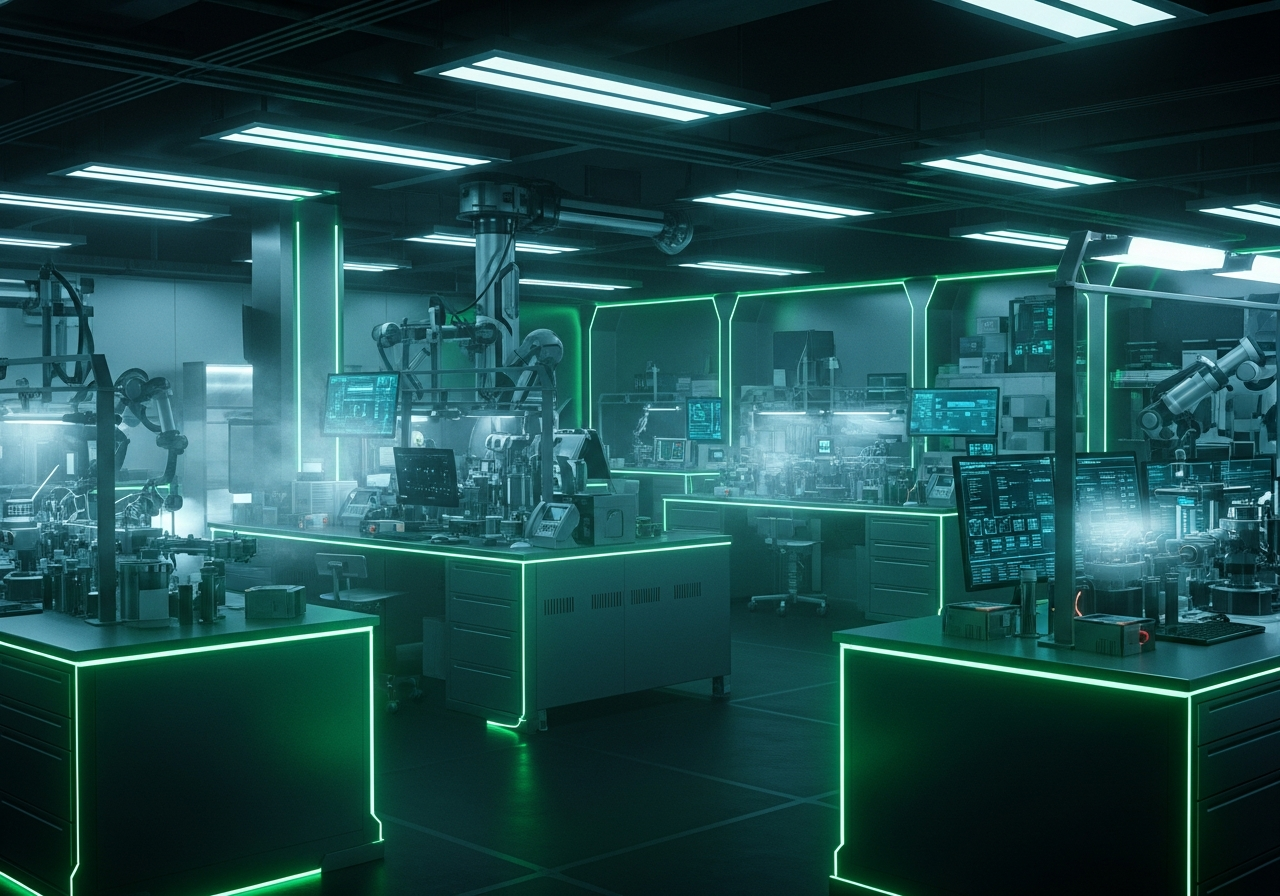 Partner lab