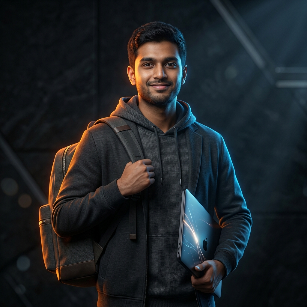The Student