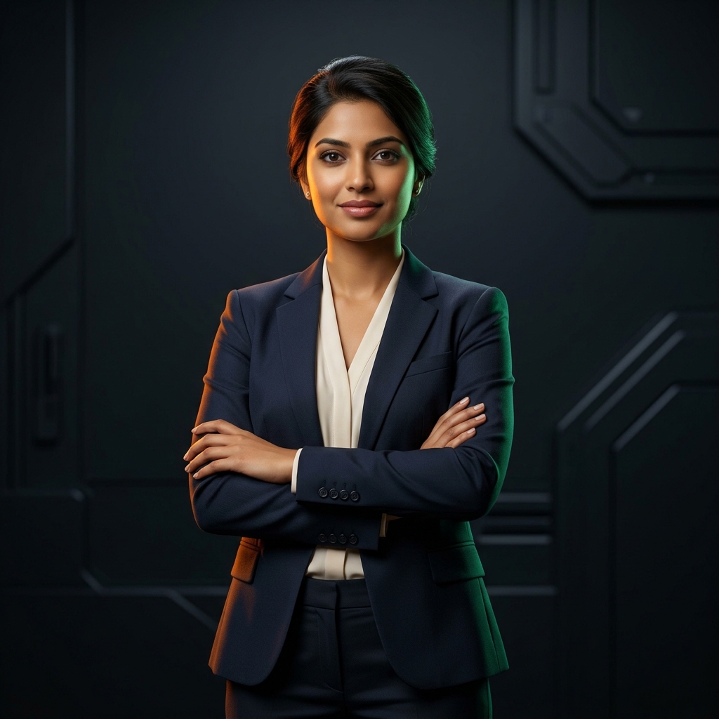 The Woman Entrepreneur