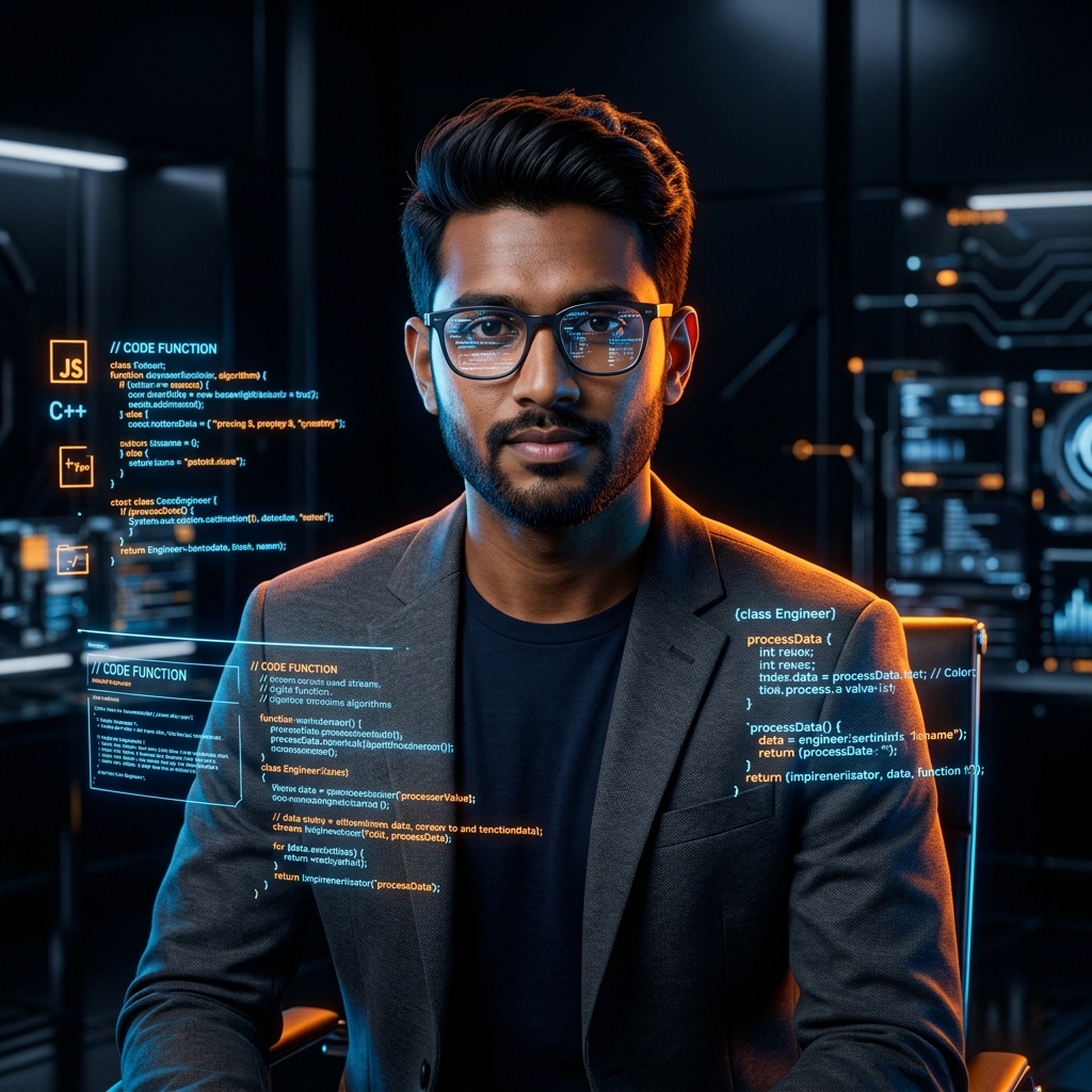 The Engineer