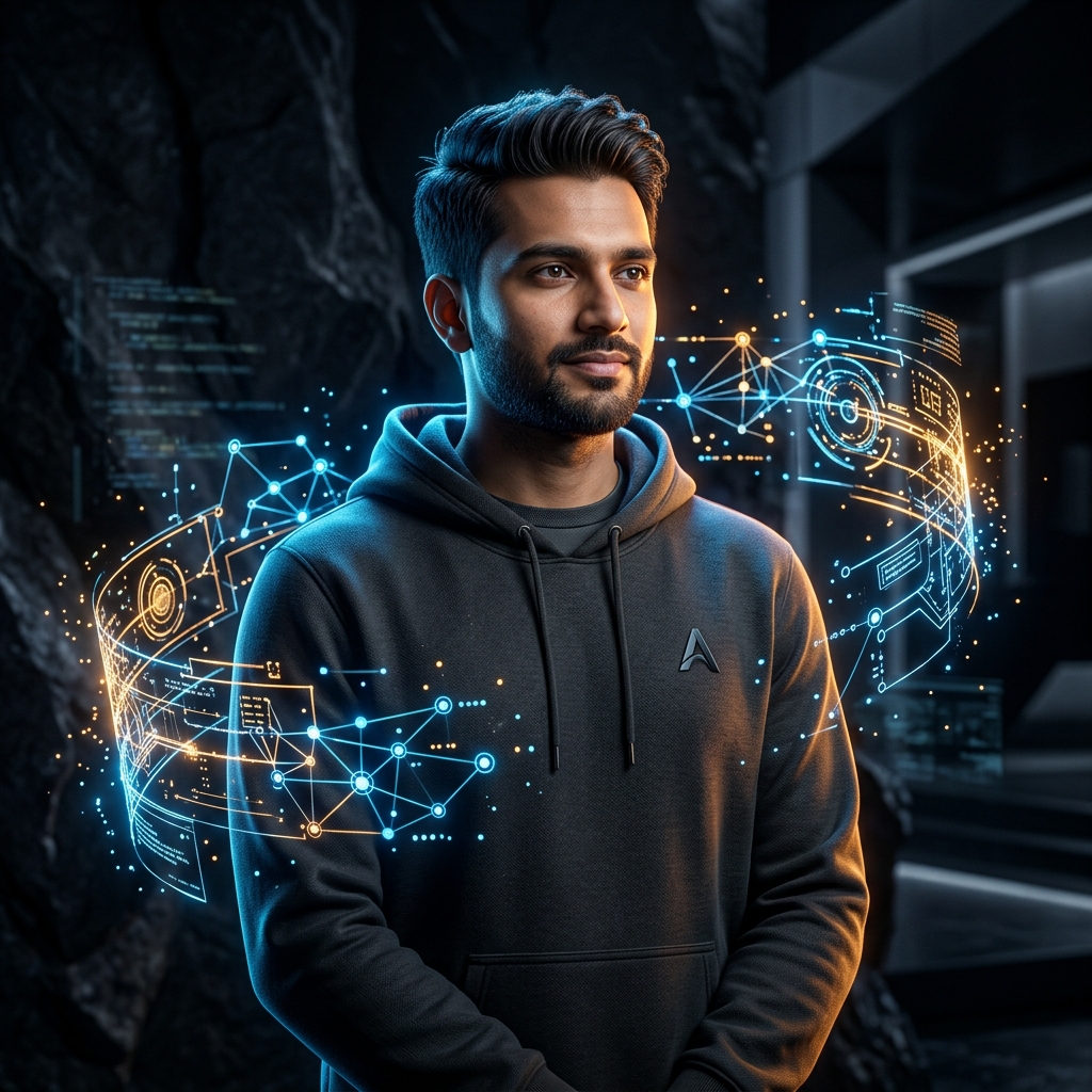 The Technology Founder