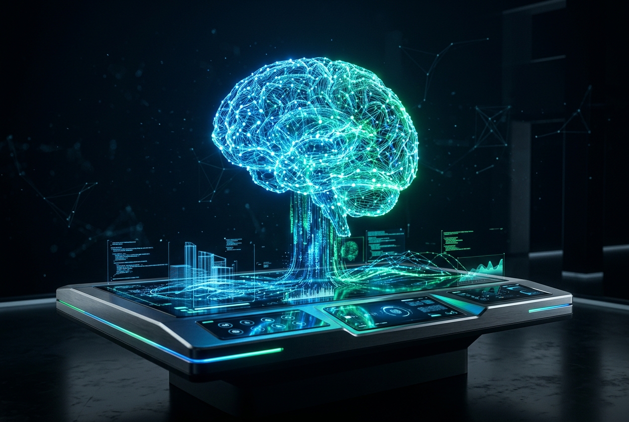 Navya AI Suite