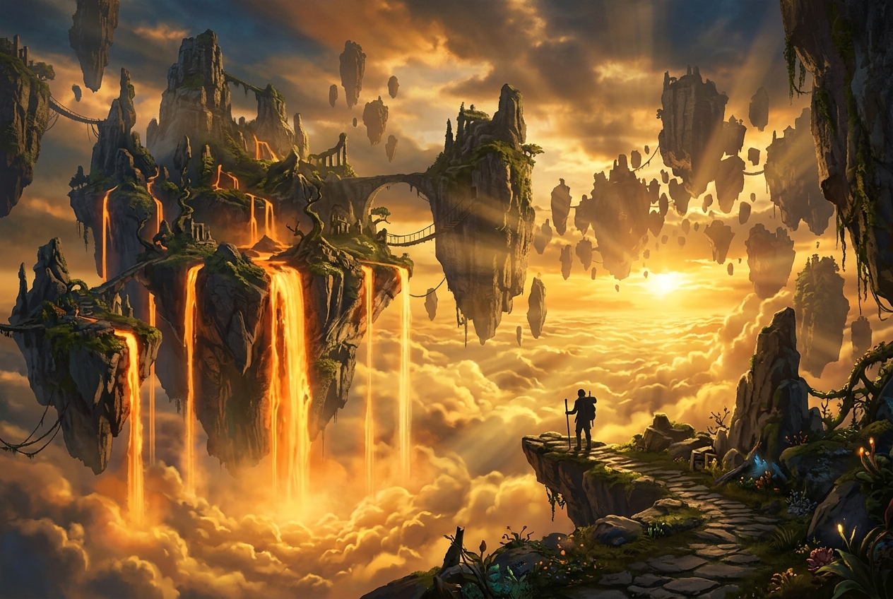 FLUX.2 — Concept art