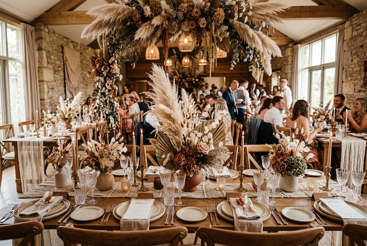 Décoration bohème chic : comment créer une ambiance tendance ?