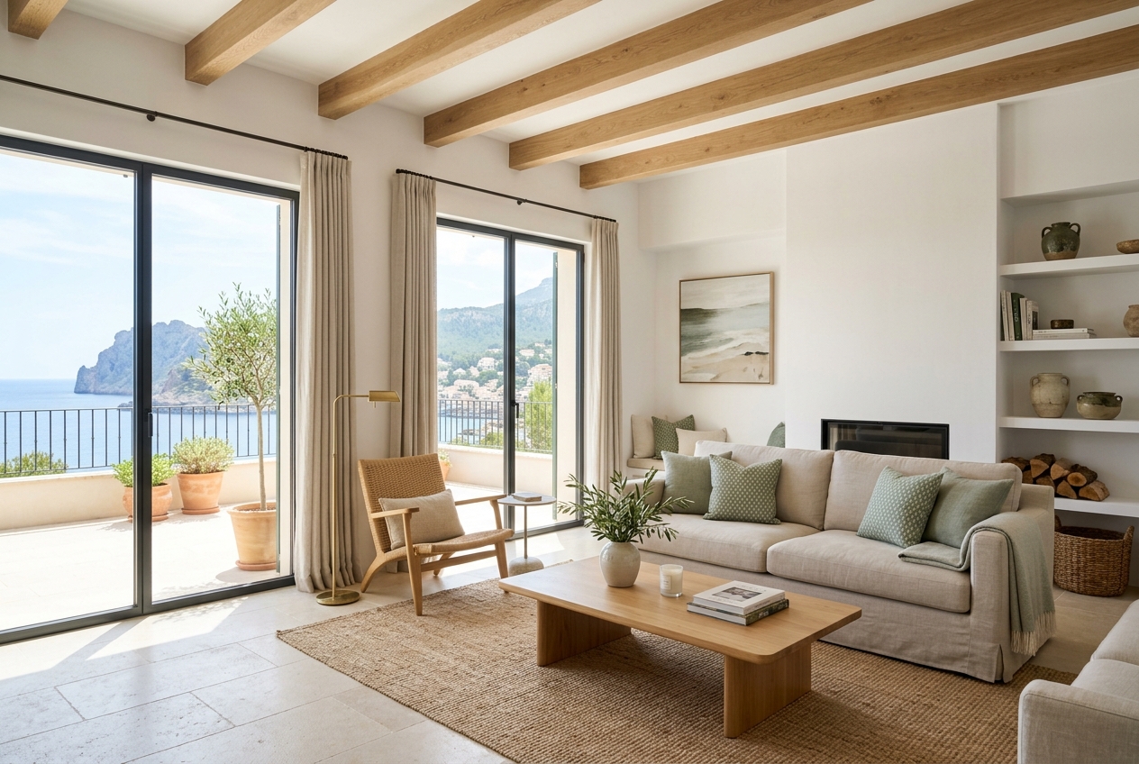 Post-renovation cleaning in Nice: what's included and how much it costs