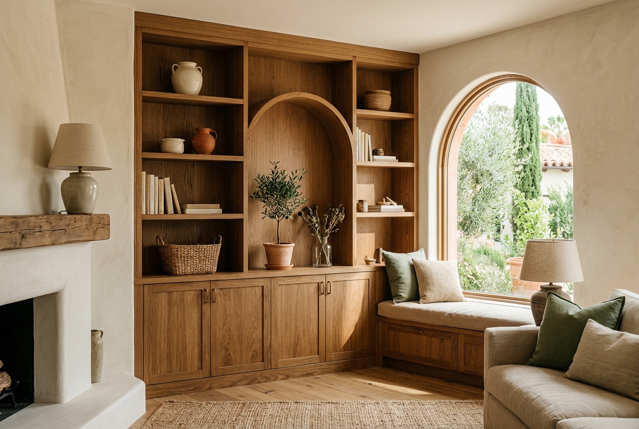 Custom Wooden Furniture in Nice: Lead Times & Pricing