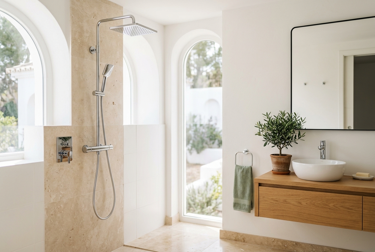 Comment détecter et réparer une fuite d'eau cachée dans un appartement à Nice