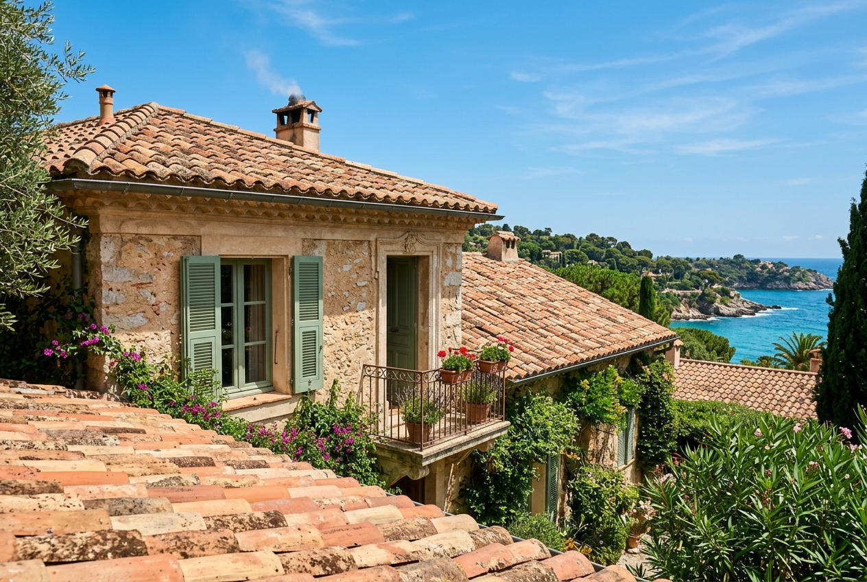 Roof Repair: 7 Signs It's Time to Call a Pro in Nice