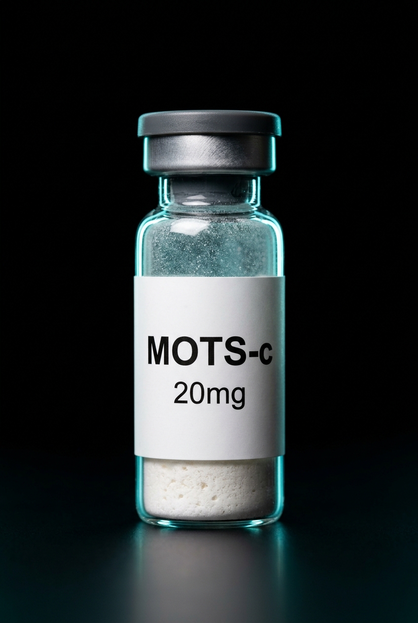 MOTS-C 20mg