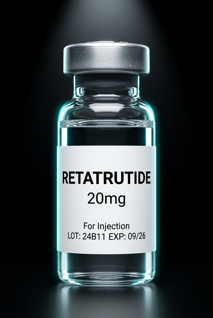 Retatrutide 20mg