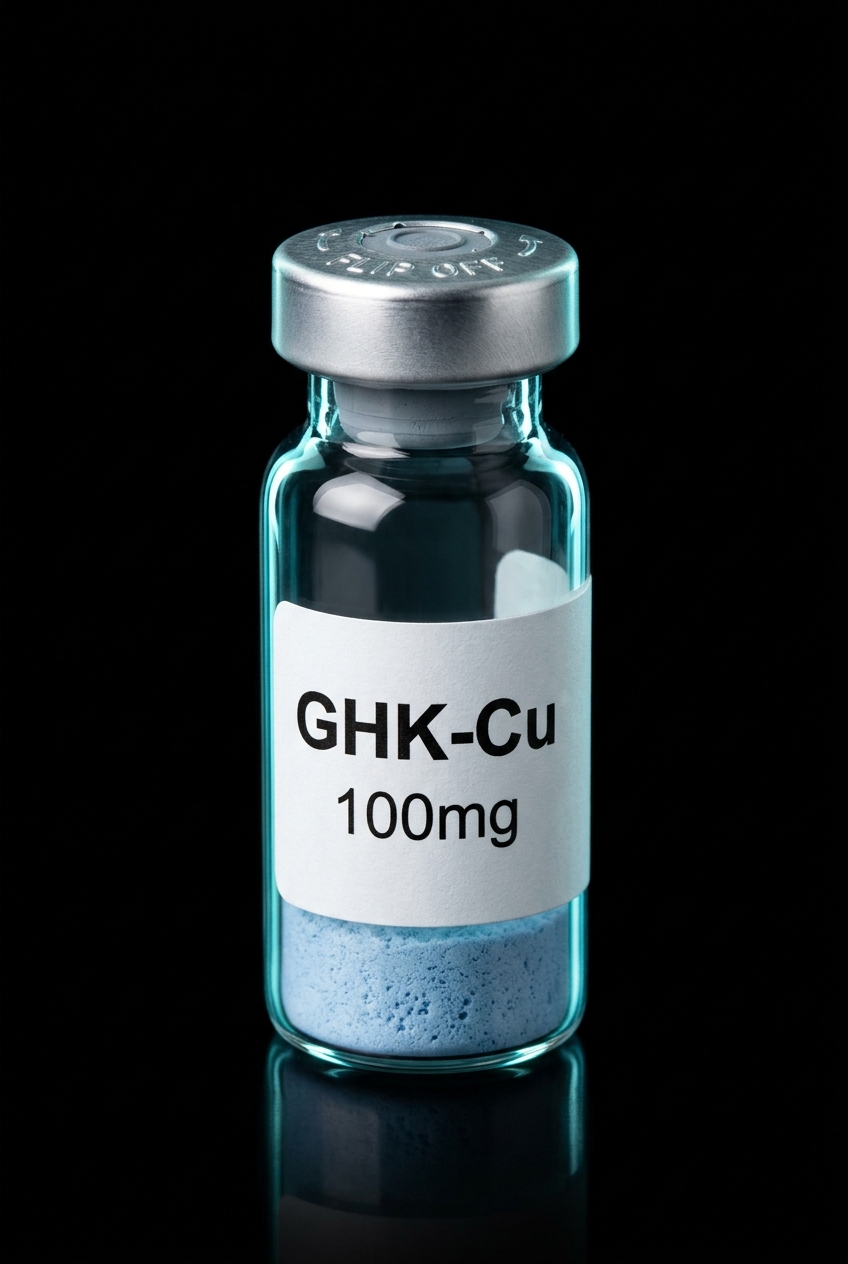 GHK-Cu 100mg
