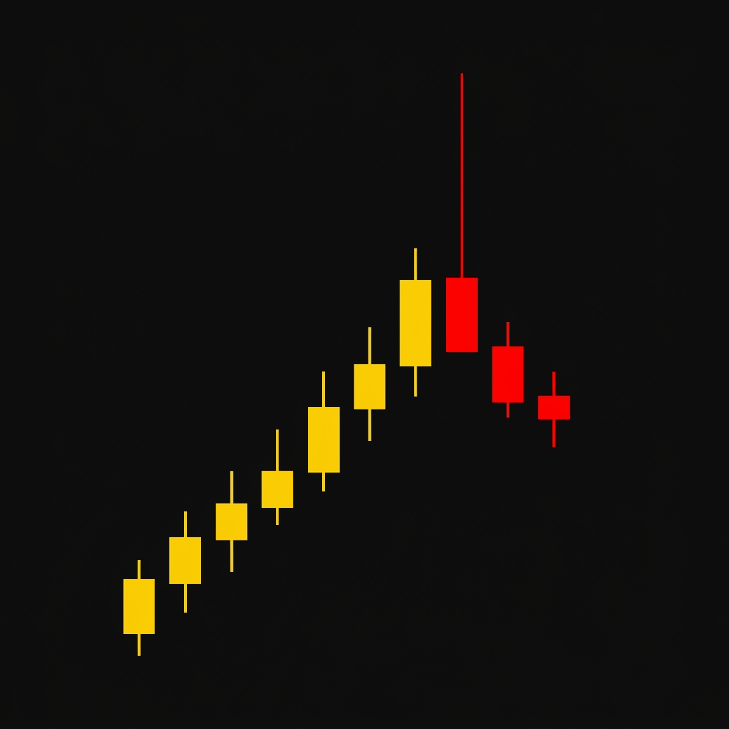 Shooting Star