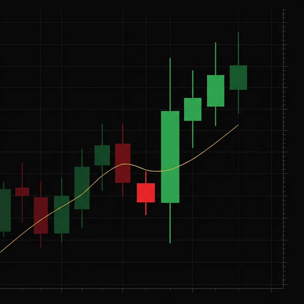 Bullish Engulfing
