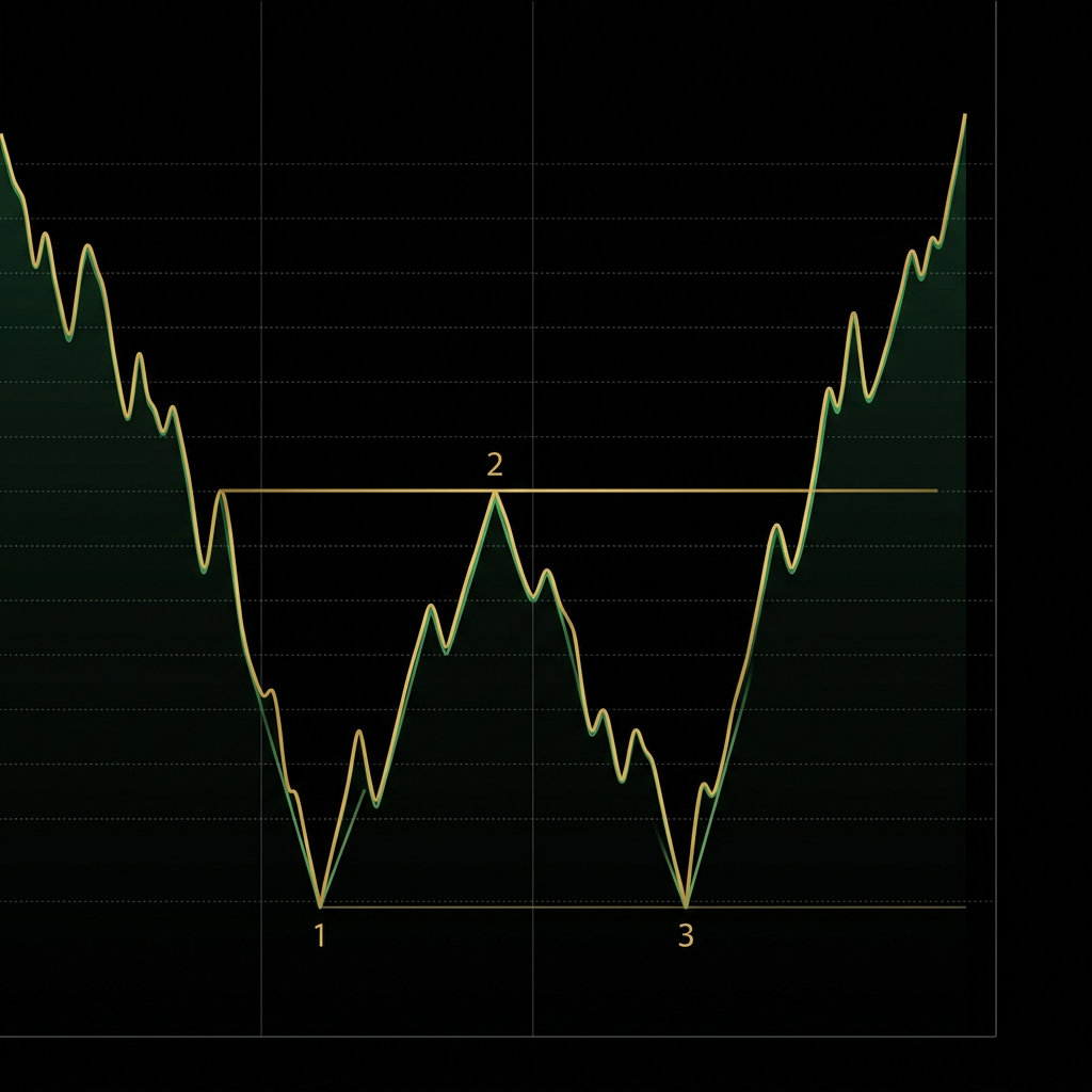 Double Bottom