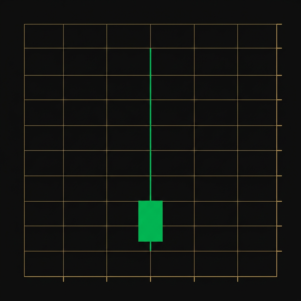 Inverted Hammer