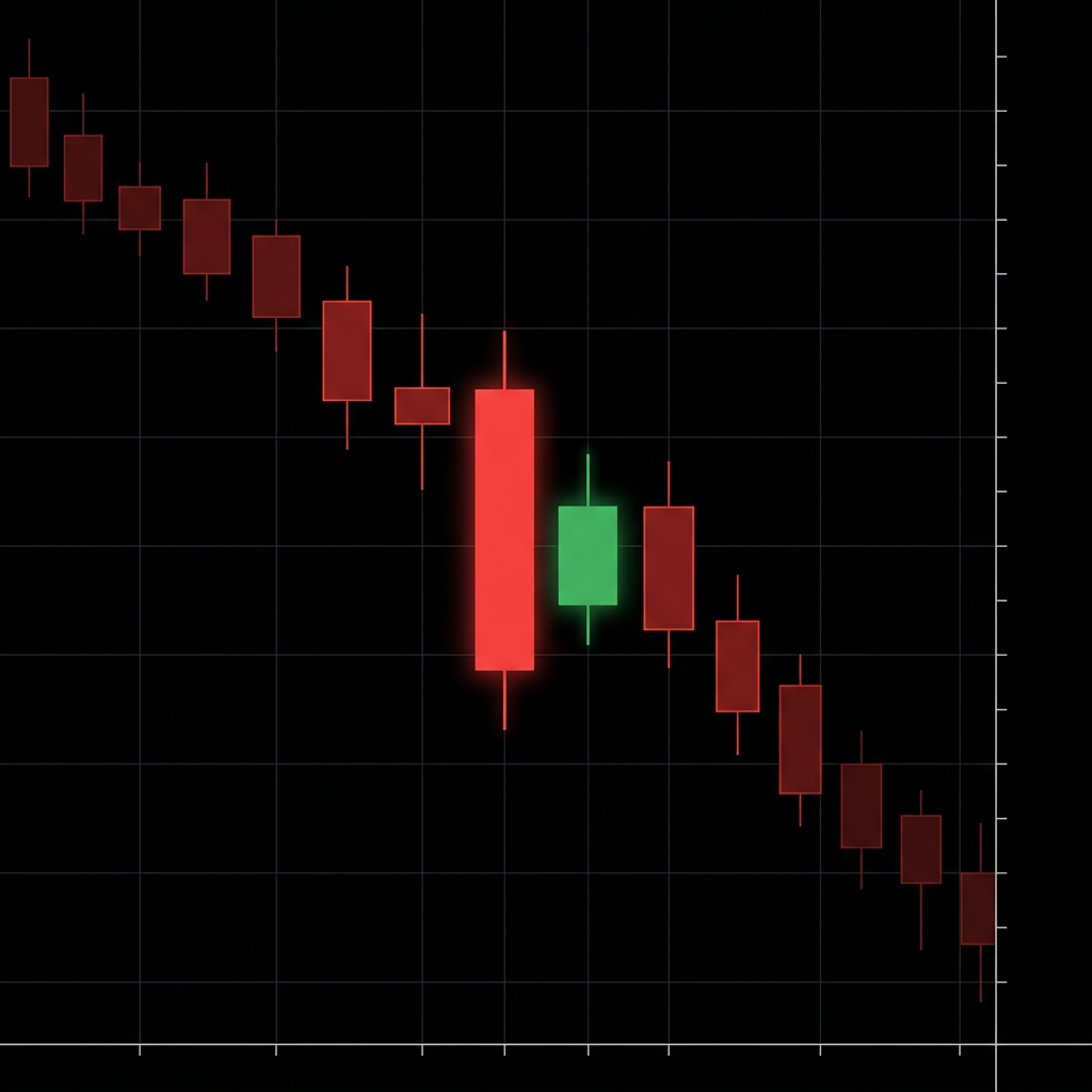 Harami (Bullish & Bearish)