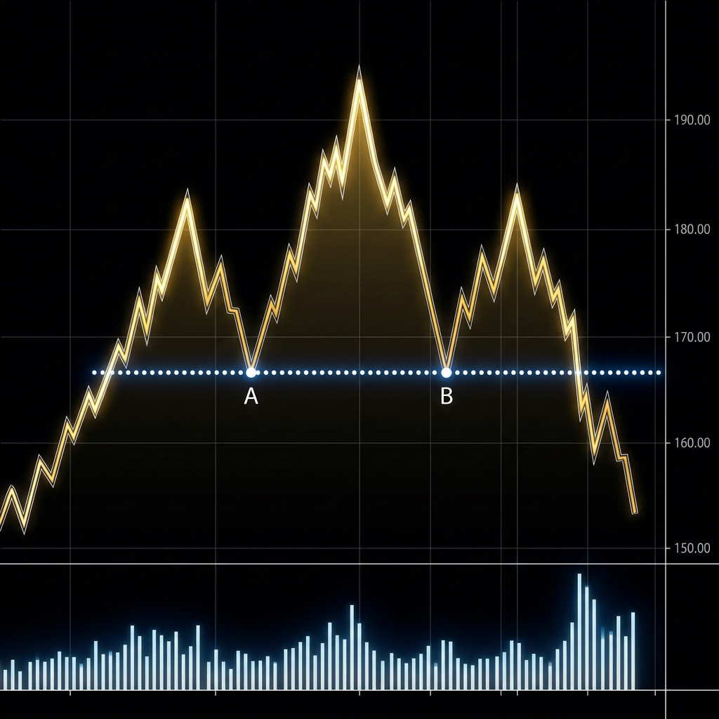 Head and Shoulders