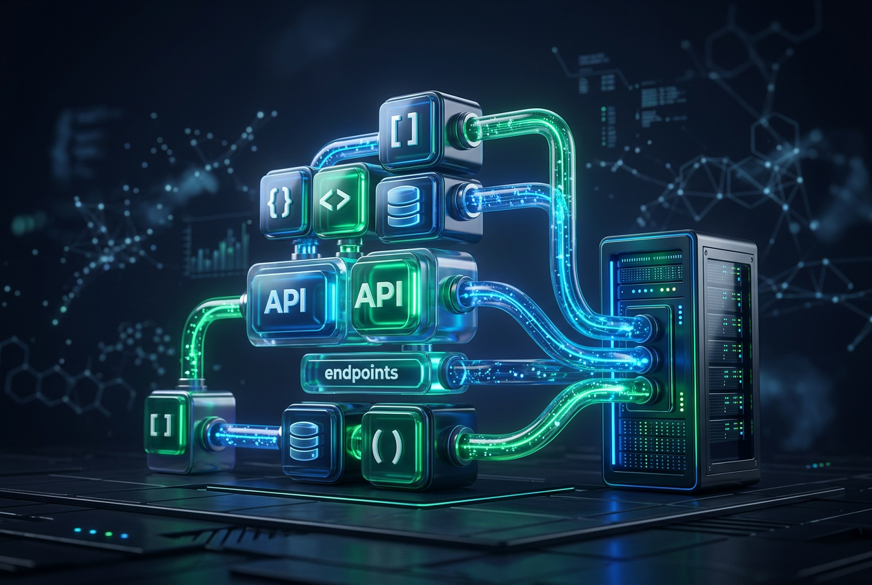 Backend Foundation