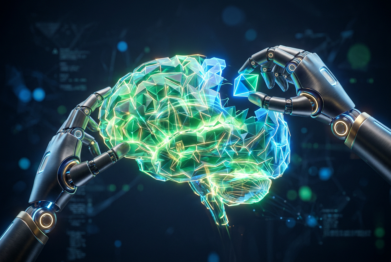 Building with AI